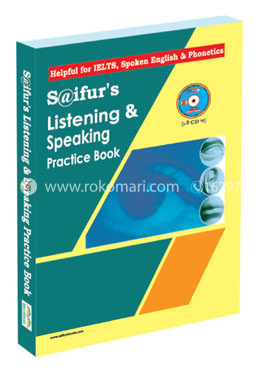 Saifurs listening and Speaking Practice Book 