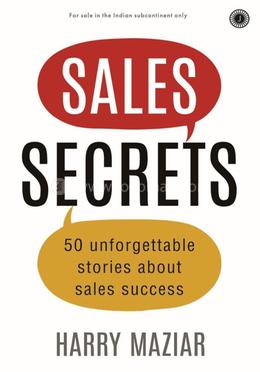 Sales Secrets image