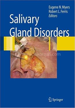 Salivary Gland Disorders image