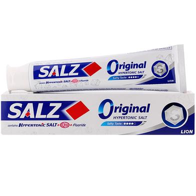 Salz ToothPaste Original 160gm image