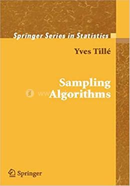 Sampling Algorithms 