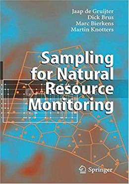 Sampling for Natural Resource Monitoring image