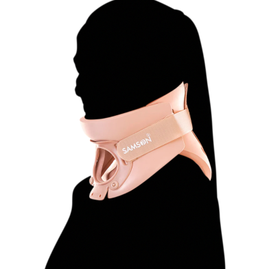 Samson Cervical Orthosis (Philadelphia) image