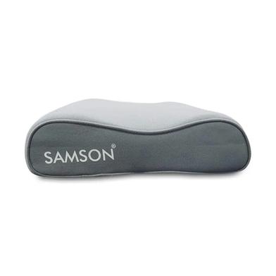 Samson Cervical Pillow Neck Support Contoured Universal Non Brand Rokomari