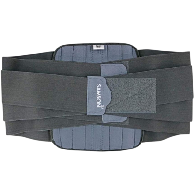 Samson Orthotics Contoured Lumbo Sacral LS Support Belt image