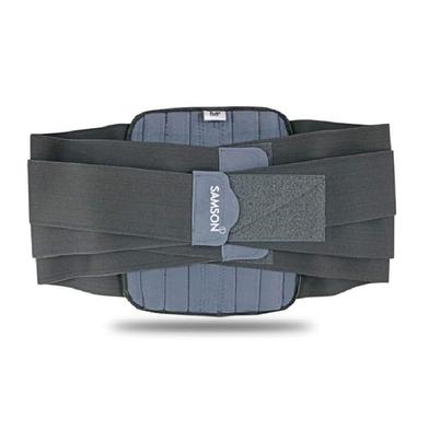 Samson Orthotics Contoured Lumbo Sacral LS Support Belt image