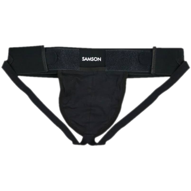 Samson UM Scrotal Support image