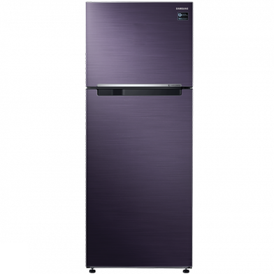 Samsung 275 L - Mono Cooling Refrigerator - RT29HAR9DUT/D3 image