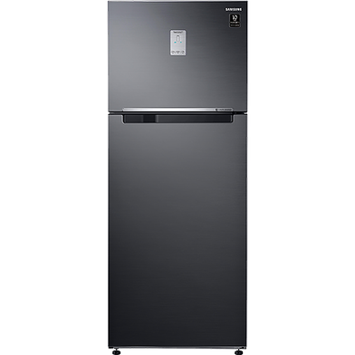 Samsung 275 L Mono Cooling Refrigerator - RT29HAR9DBS/D3 image