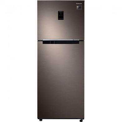 Samsung 321 L - Top Mount Refrigerator - RT34K5532DX/D3 image