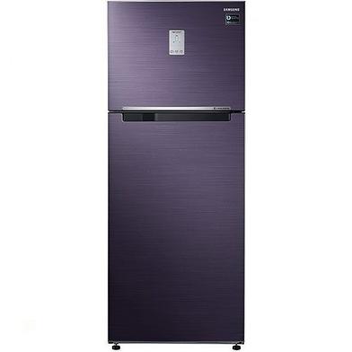 Samsung 321 L - Top Mount Refrigerator - RT34K5532UT/D3 image