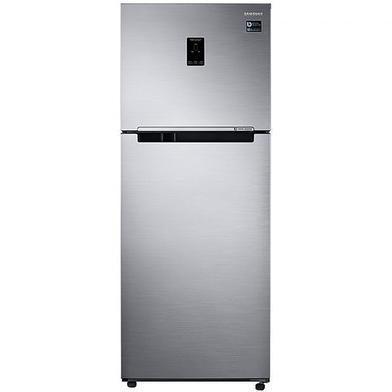 Samsung 345 L Twin Cooling Refrigerator - RT37K5532S8/D3 image