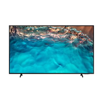 Samsung 43 Inch Crystal 4K UHD Smart TV LED image