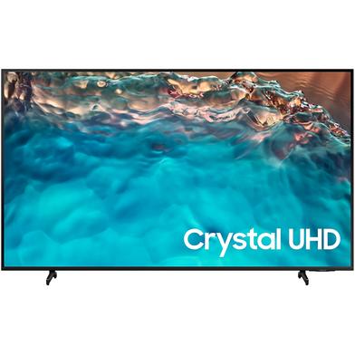 Samsung 43inch (BU8000) Crystal 4K UHD Smart TV image