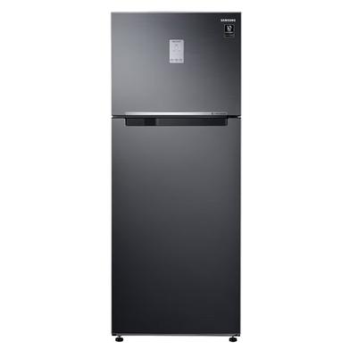 Samsung 465L-Twin Cooling Refrigerator-RT47K6231BS/D3 image
