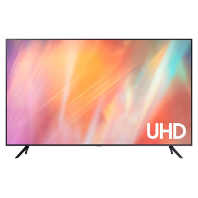 Samsung UA50AU7700 4K UHD Smart LED TV - 50 Inch image