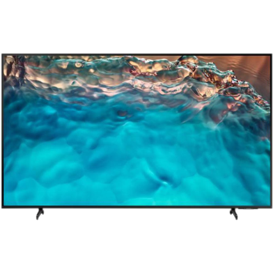 Samsung 50 Inch Crystal 4K UHD Smart TV AirSlim image