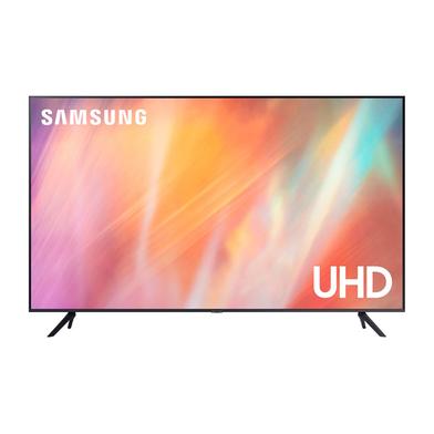 Samsung 55 Inch Crystal 4K UHD Smart TV image