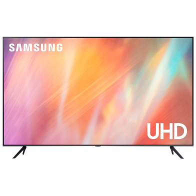 Samsung 55 Inch Crystal 4K UHD Smart TV image