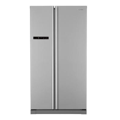 Samsung 584Ltr. (SRS584NLS) Non-frost Side by Side Refrigerator image