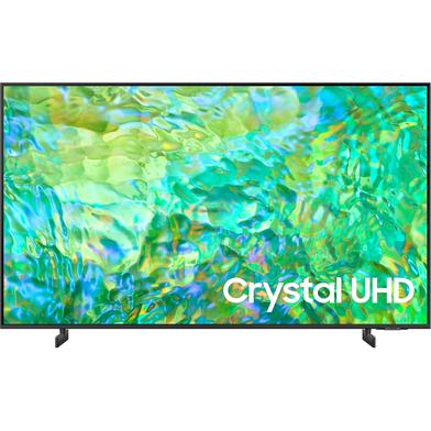 Samsung 65inch (CU8000) Crystal 4K UHD Smart TV image