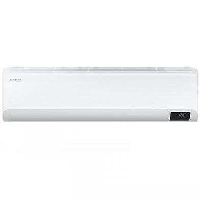 Samsung AR12TVHYDWKUFE 1 Ton Air Conditioner - White image