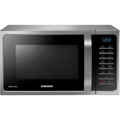 Samsung Convection Microwave Oven With Slim Fry 28L image
