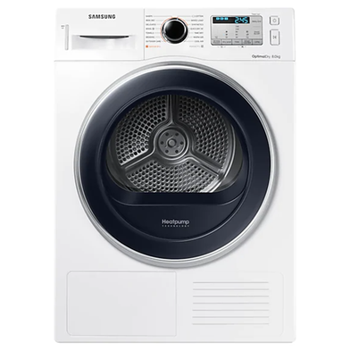 Samsung DV80M5013QW Tumble Dryer - 8 kg image