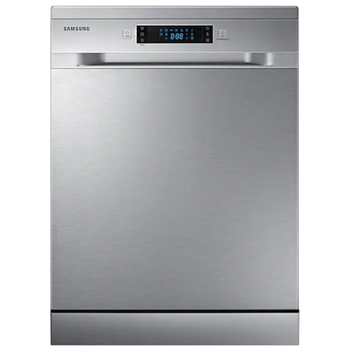 Samsung DW60M5070FS 14 Place Setting Dishwasher with Wide Led Display image