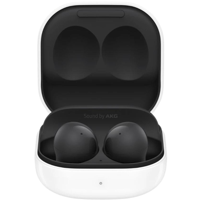 Samsung Galaxy BUDS 2 ANC 5.2 Bluetooth earbuds- Graphite image