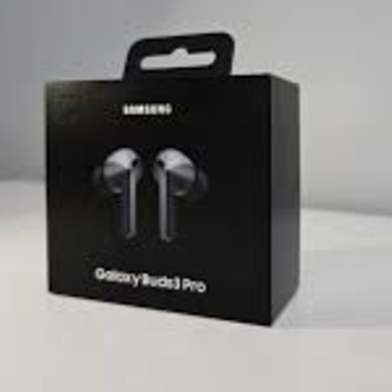 Box Samsung Earphones Pro Original Factory Buds PRO Tws Earbuds