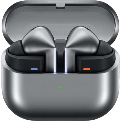 Samsung Galaxy Buds 3 Pro AI Adaptive ANC Wireless Earbuds image