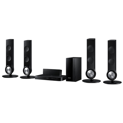 Samsung HT-J5150HK Home Theater image