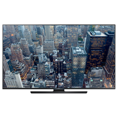 Samsung JU7000 4K Ultra HD Flat Smart LED Television - 85 Inch image