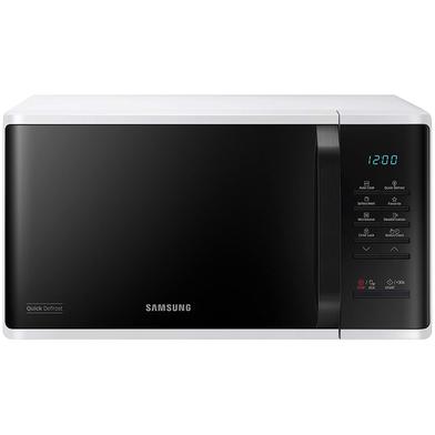 Samsung MS23K3513AW Microwave Oven - 23-Liter image