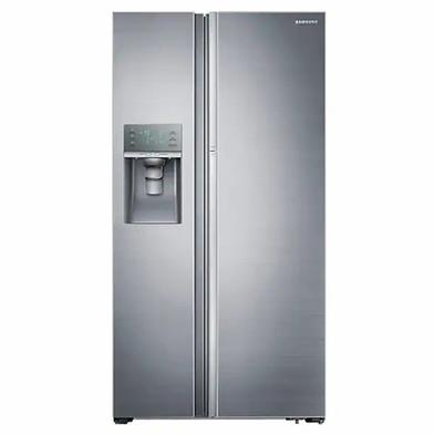 Samsung Non-Frost Side By Side Inverter Refrigerator - 768 Ltr image