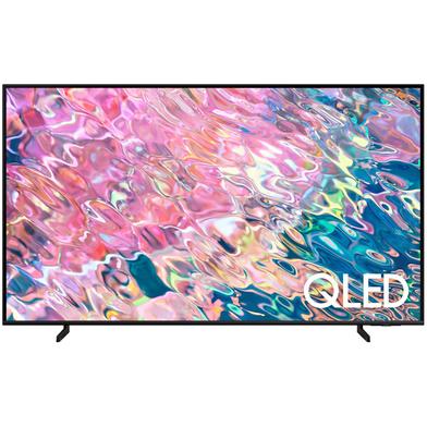 Samsung QA55Q60BA QLED 4K Smart TV image