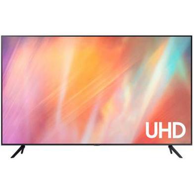 Samsung UA43AU7000 4K UHD Smart LED TV - 43 Inch image