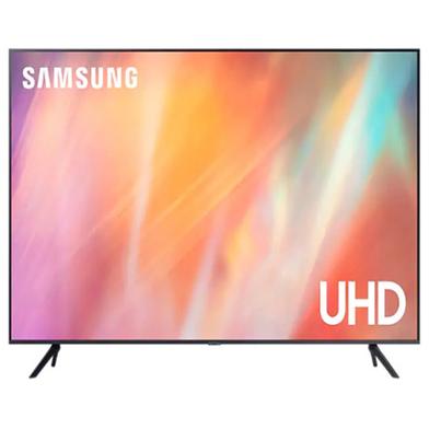 Samsung UA43AU7700 4K Crystal UHD Smart Led TV - 43 Inch image