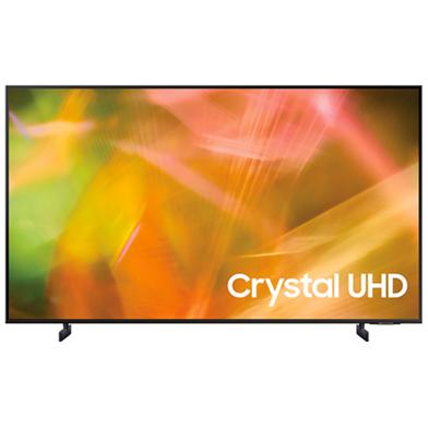 Samsung UA43AU8100 4K UHD Crystal Smart Led TV - 43 Inch image