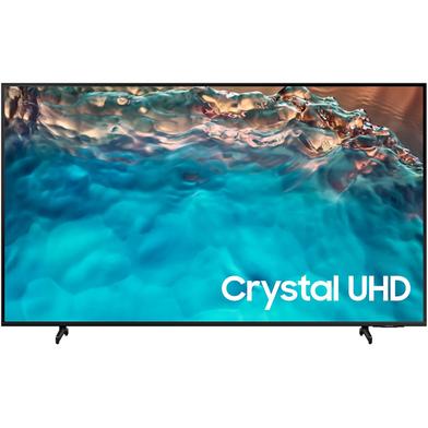 Samsung UA43BU8000R Crystal 4K UHD Smart TV image