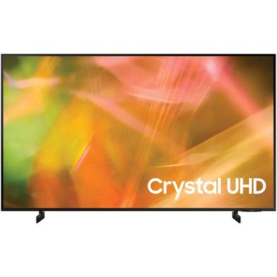 Samsung UA50AU8000R Crystal 4K UHD Smart TV image