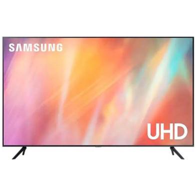 Samsung UA55AU7700 4K UHD LED TV - 55 Inch image