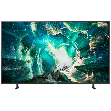 Samsung UA55RU8000 4K UHD Smart LED TV - 55 Inch image