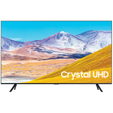 Samsung UA75TU8000 4K UHD LED TV - 75 Inch image