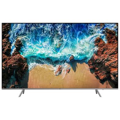 Samsung UN82NU8000 4K Ultra HD Smart LED TV - 82 Inch image