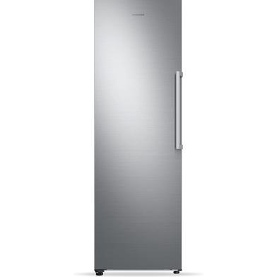 Samsung RZ32M72407F/SG Upright Freezer With Convertible Mode - 315Ltr image