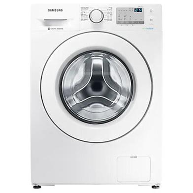 Samsung WW80J4213KW/GU Front Loading Washing machine - 8 kg image