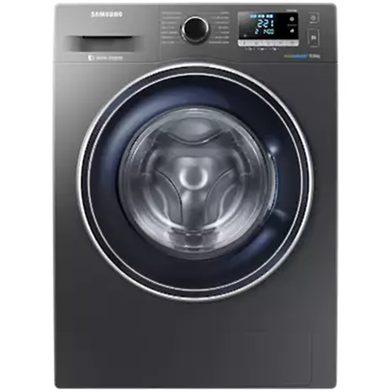 Samsung WW90J5456FX/GU Front Loading Washing Machine - 9 kg image