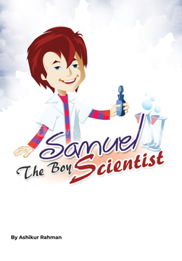 Samuel The Boy Scientist image